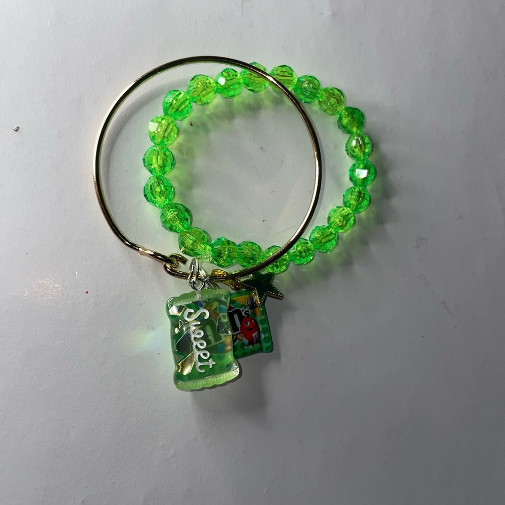 Green Bundle set !💚